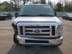 2013 Ford Econoline E350 Super Duty Wagon na sprzedaż w Brookhaven, NY - Front End