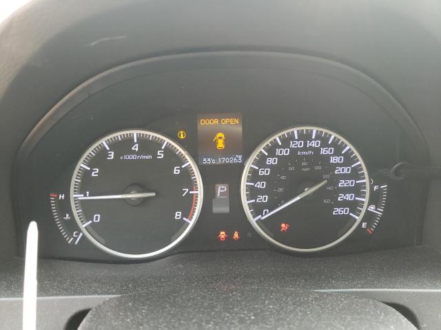 2013 ACURA RDX 