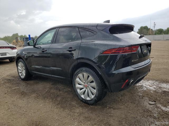 2018 JAGUAR E-PACE SE  