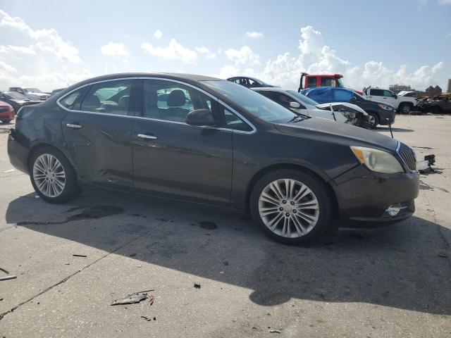 Sedans BUICK VERANO 2013 Brązowy