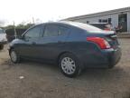 2017 Nissan Versa S продається в Laurel, MD - Front End