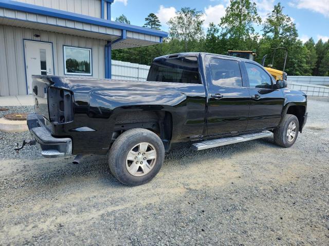 2014 CHEVROLET SILVERADO C1500 LT  