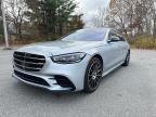 2021 Mercedes-Benz S 580 4Matic للبيع في North Billerica، MA - Normal Wear