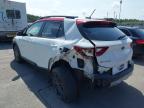 2020 KIA STONIC MAX for sale at Copart WHITBURN
