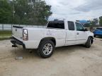 2001 Gmc New Sierra C1500 de vânzare în Ocala, FL - Front End