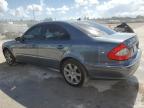 2008 Mercedes-Benz E 350 4Matic for Sale in West Palm Beach, FL - Front End