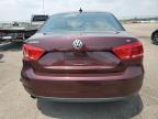 2013 Volkswagen Passat Se for Sale in Moraine, OH - Rear End