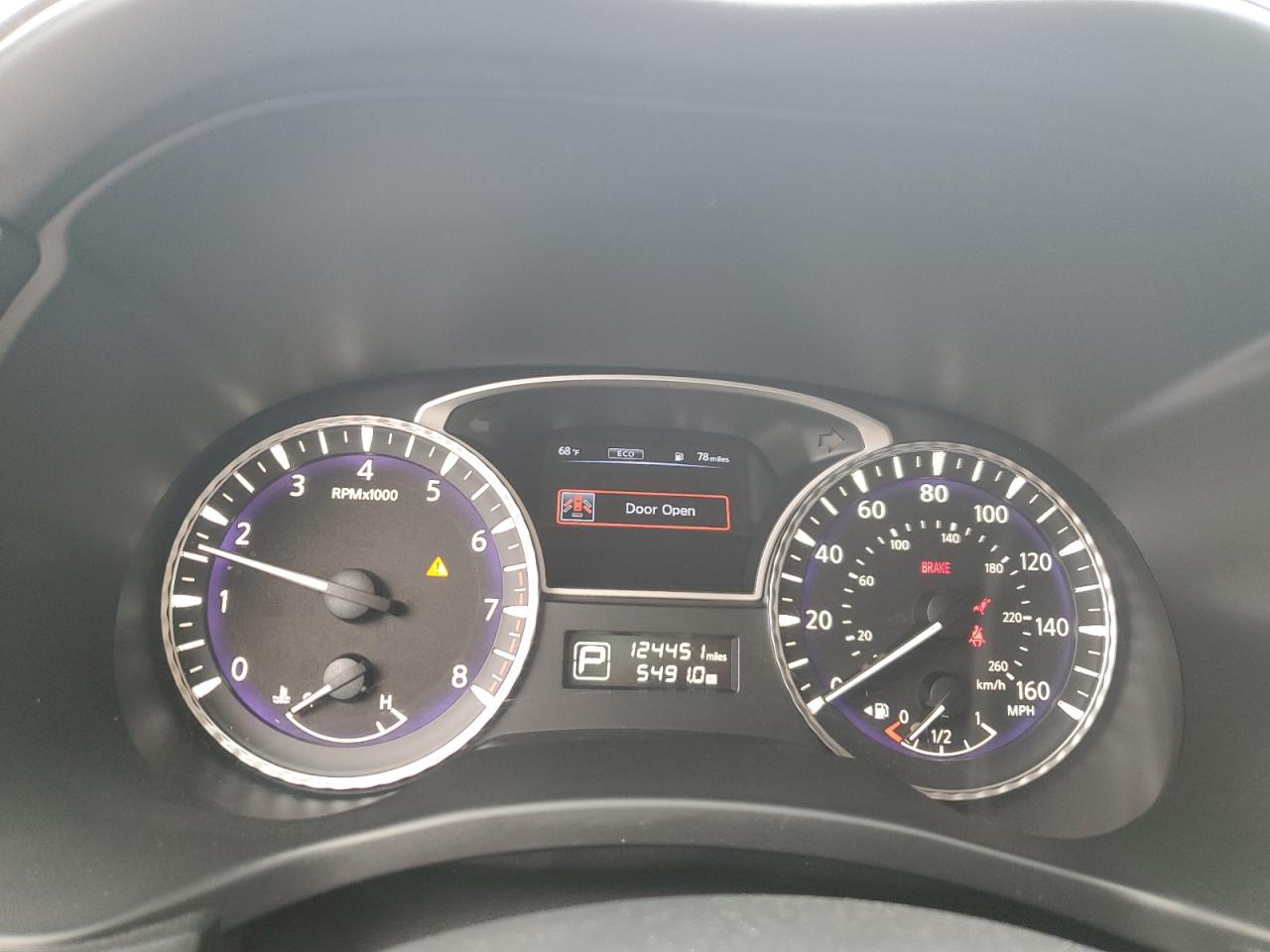 2017 Infiniti Qx60 VIN: 5N1DL0MM7HC517159 Lot: 61309505