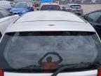 2009 CHEVROLET MATIZ SE A for sale at Copart WOLVERHAMPTON