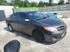 2013 Toyota Corolla Base за продажба в Cartersville, GA - Front End