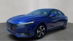 2023 Hyundai Elantra Limited zu verkaufen in North Billerica, MA - Normal Wear