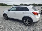 2016 Mitsubishi Outlander Sport Sel zu verkaufen in Apopka, FL - Front End