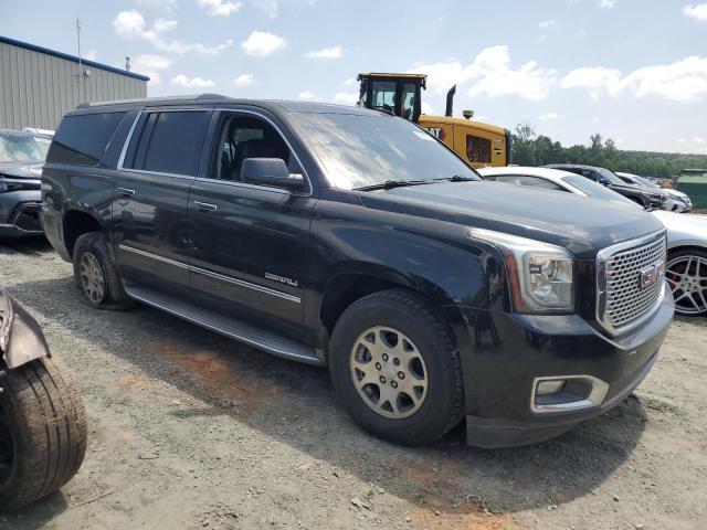 Parquets GMC YUKON 2015 Czarny
