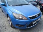 2009 FORD FOCUS TITA for sale at Copart WOLVERHAMPTON