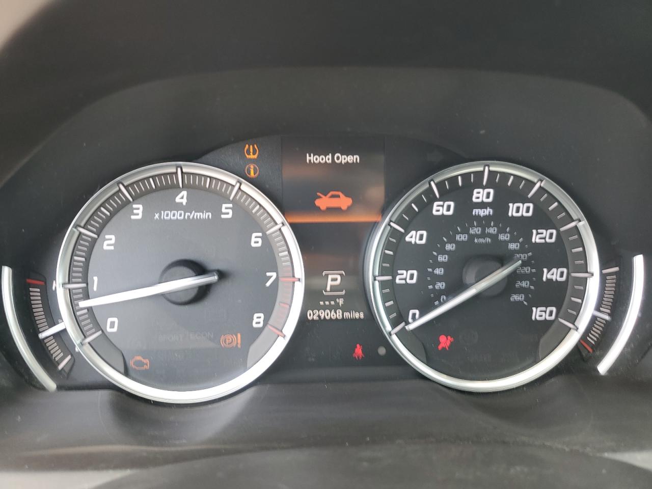 19uub3f54fa006582 19UUB3F54FA006582 2015 Acura Tlx Tech