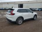 2024 Honda Cr-V Ex   на продаже в Chalfont, PA - Vandalism