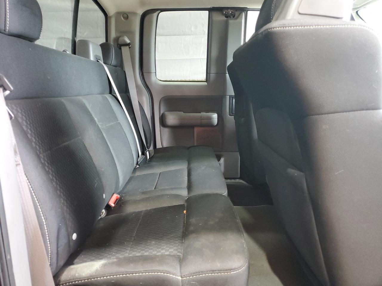 FORD All Models 2008 VIN 1FTPX14598KE15288 zdjęcie 10
