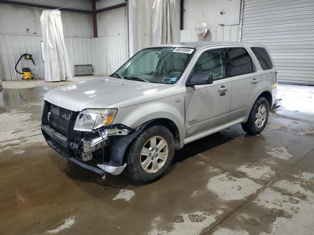 2008 Mercury Mariner 