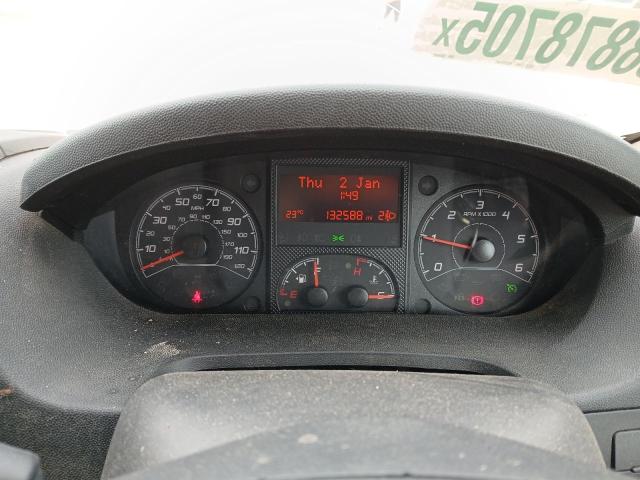 2016 CITROEN RELAY 35 L