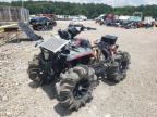 2022 POLARIS SPORTSMAN 850 HIGH LIFTER EDITION   for sale at Copart MS - JACKSON