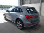 2011 AUDI Q5 S LINE for sale at Copart EAST KILBRIDE