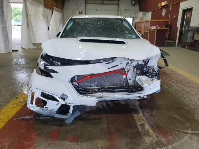  SUBARU WRX 2023 White