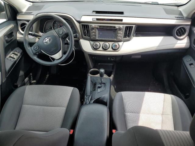 TOYOTA RAV4 2013 Biały