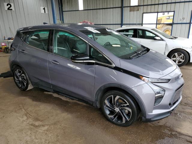  CHEVROLET BOLT 2023 Szary