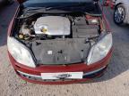 2008 RENAULT LAGUNA INI for sale at Copart WOLVERHAMPTON