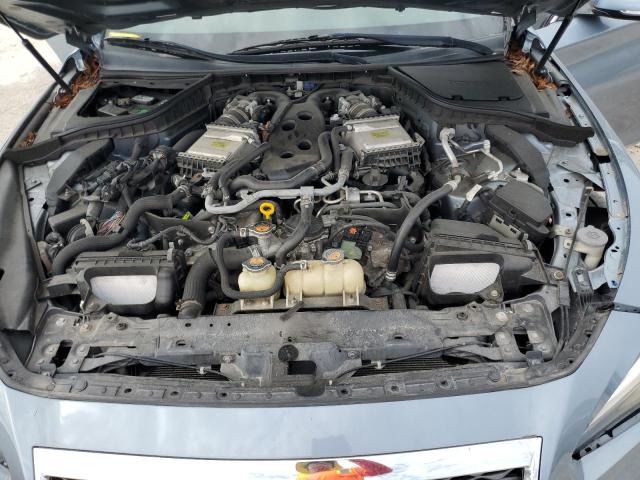 2016 INFINITI Q50 PREMIUM  