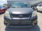 2005 Toyota Corolla Matrix Xr   na sprzedaż w Las Vegas, NV - Rear End