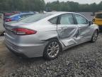 Duryea, PA에서 판매 중인 2019 Ford Fusion Se - Side