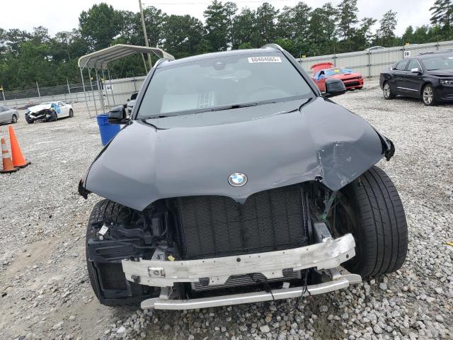  BMW X5 2022 Черный