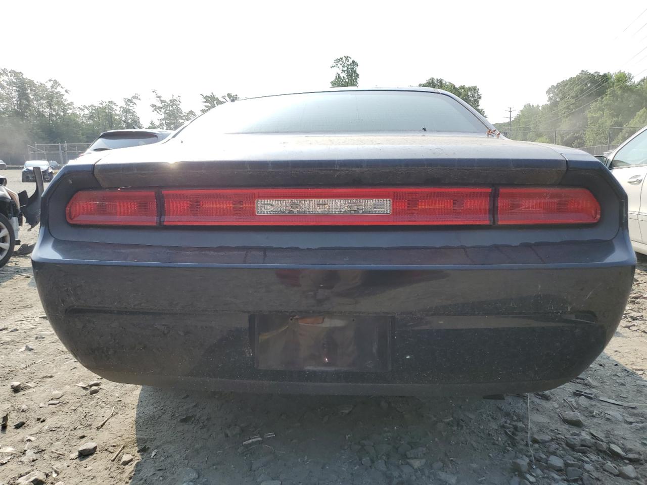 2010 Dodge Challenger Se VIN: 2B3CJ4DV2AH212386 Lot: 59558325