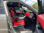2018 Land Rover Range Rover Sport Supercharged Dynamic for Sale in North Billerica, MA - Minor Dent/Scratches