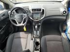 2017 Chevrolet Sonic Lt იყიდება Columbia Station-ში, OH - Front End
