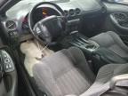 1997 PONTIAC FIREBIRD    for sale at Copart KY - LEXINGTON EAST