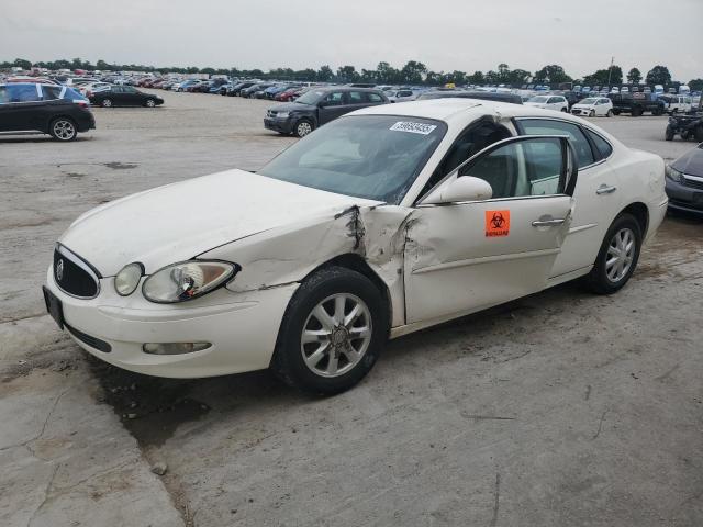 2006 Buick Lacrosse Cxl