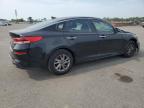 2019 Kia Optima Lx   na sprzedaż w Brookhaven, NY - Front End