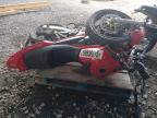 2005 SUZUKI GSF 650 K5 for sale at Copart WISBECH