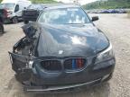 2008 Bmw 528 Xi na sprzedaż w Hurricane, WV - Front End