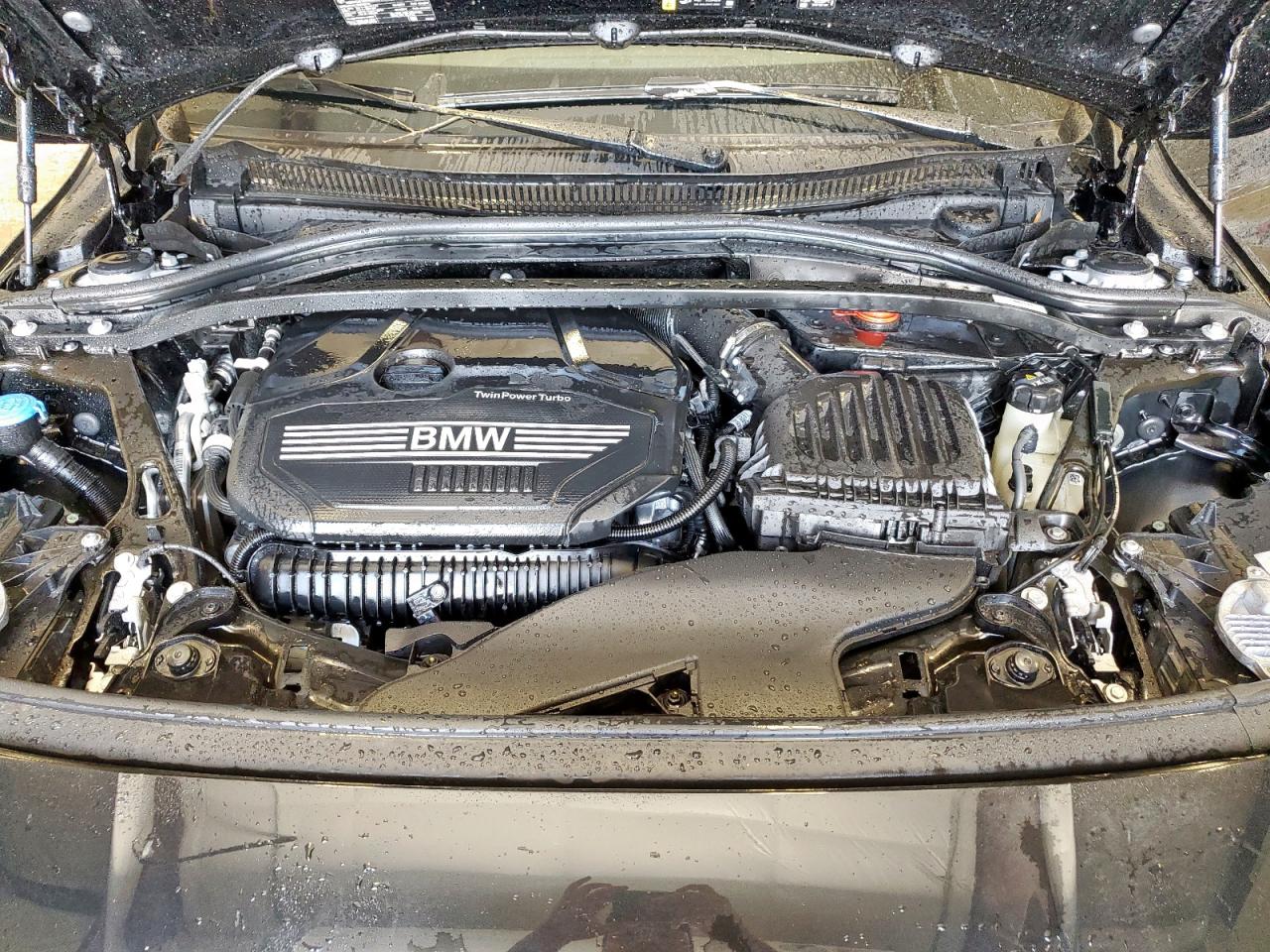 2024 BMW 228I VIN: WBA53AK00R7R69444 Lot: 61591075