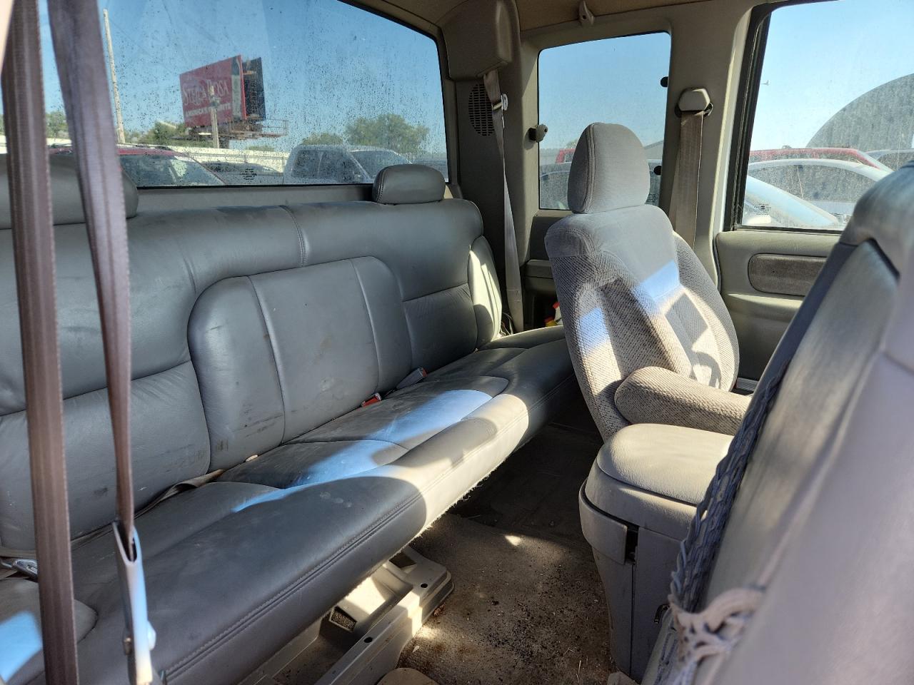 1995 Chevrolet Gmt-400 K1500 VIN: 1GCEK19K1SE195820 Lot: 60433305