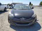 2013 Hyundai Elantra Gls იყიდება Eugene-ში, OR - Side