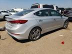 Elgin, IL에서 판매 중인 2017 Hyundai Elantra Se   - Front End