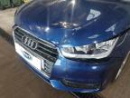 2017 AUDI A1 SPORT T for sale at Copart EAST KILBRIDE