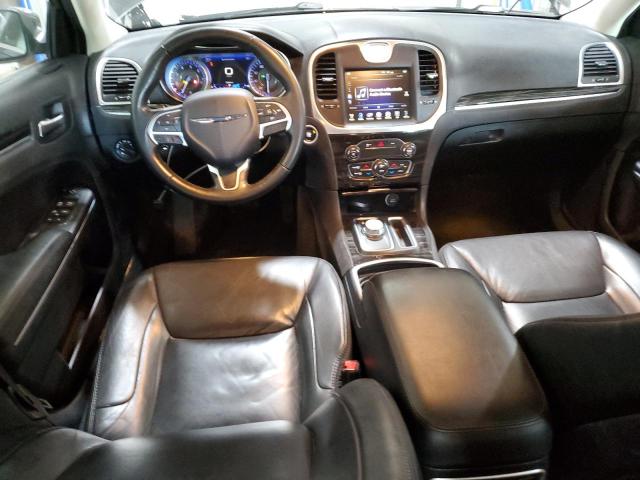 CHRYSLER 300 2015 Szary