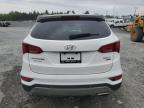 2017 HYUNDAI SANTA FE SPORT    for sale at Copart NS - HALIFAX