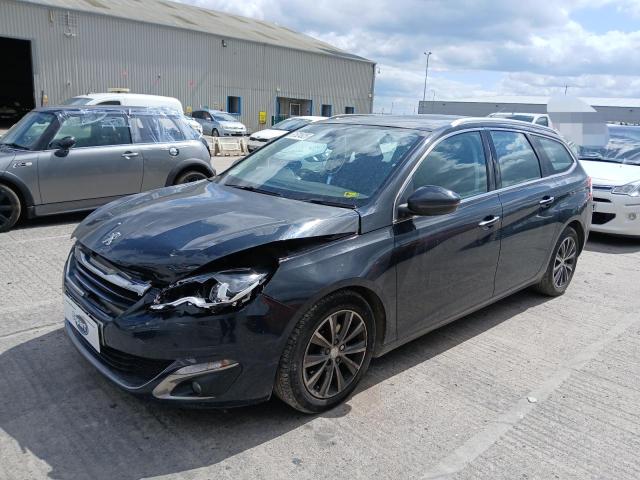 PEUGEOT 308 ALLURE 2015