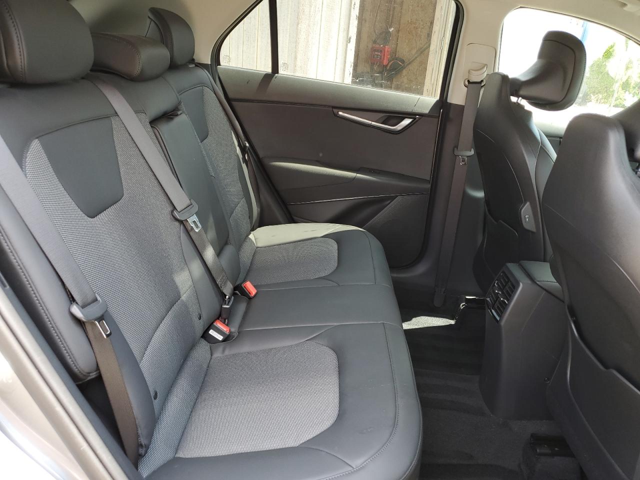 2024 Kia Niro Ex VIN: KNDCR3LE8R5156735 Lot: 62310195